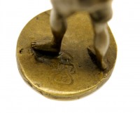 Vienna Bronze - Lovers - with Bergmann Stamp